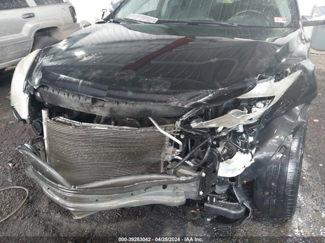 Chevrolet EQUINOX 1LT 2015 2GNALBEK0F1103599 Image 6