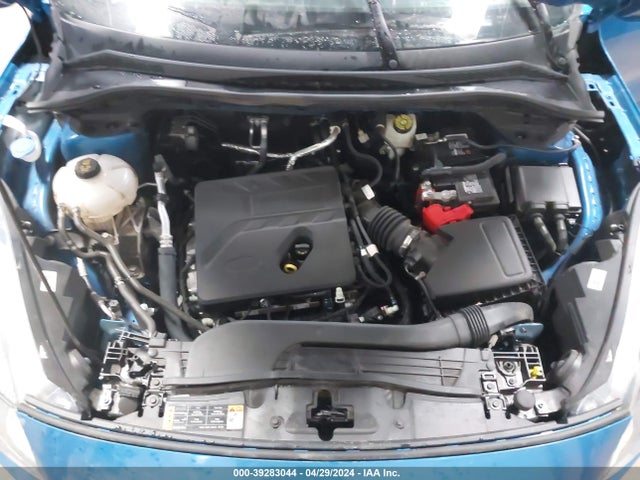 Ford ESCAPE SE 2020 1FMCU9G66LUC22227 Image 10