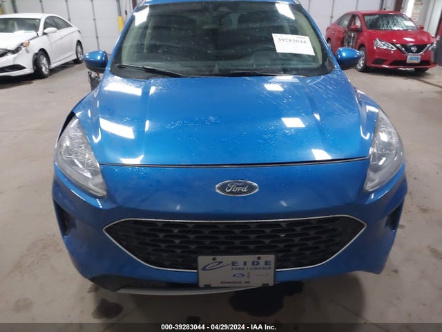 Ford ESCAPE SE 2020 1FMCU9G66LUC22227 Image 12