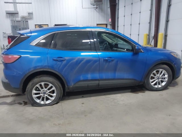 Ford ESCAPE SE 2020 1FMCU9G66LUC22227 Image 13