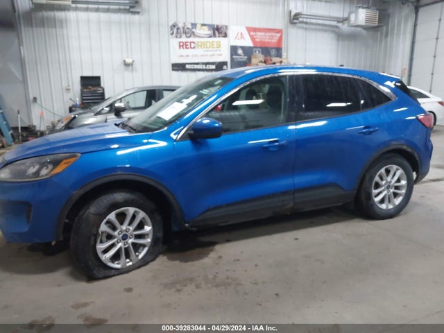Ford ESCAPE SE 2020 1FMCU9G66LUC22227 Image 14