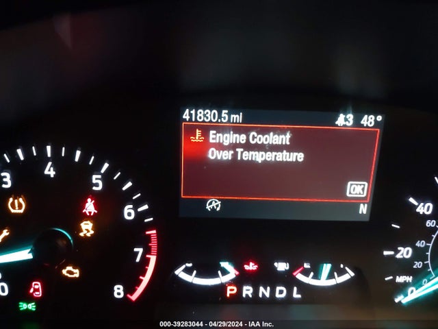 Ford ESCAPE SE 2020 1FMCU9G66LUC22227 Image 15