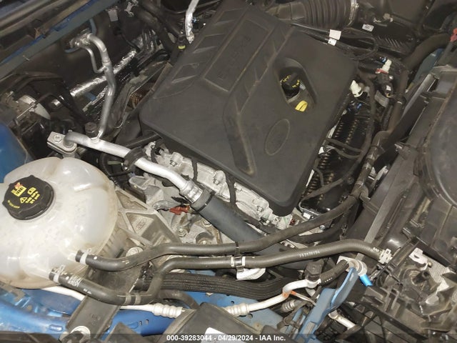 Ford ESCAPE SE 2020 1FMCU9G66LUC22227 Image 17