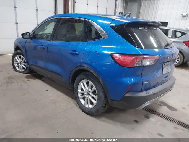 Ford ESCAPE SE 2020 1FMCU9G66LUC22227 Image 3