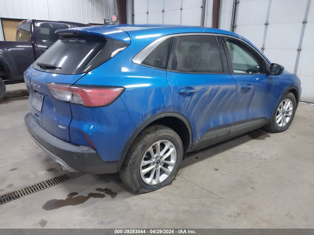 Ford ESCAPE SE 2020 1FMCU9G66LUC22227 Image 4