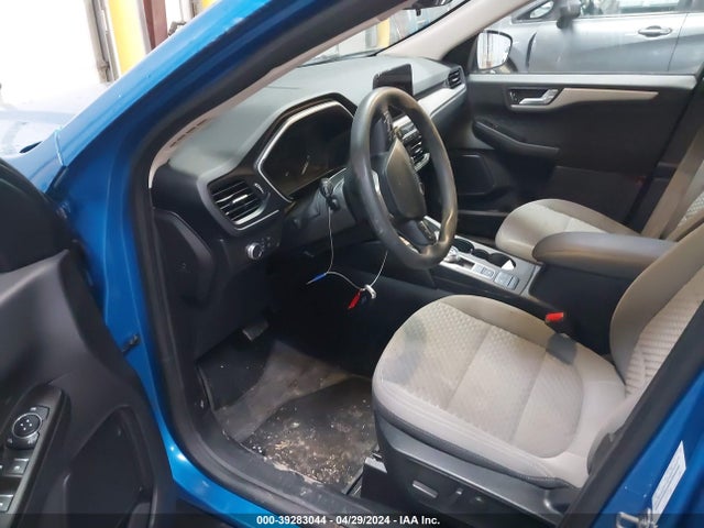 Ford ESCAPE SE 2020 1FMCU9G66LUC22227 Image 5