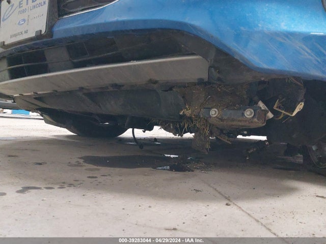 Ford ESCAPE SE 2020 1FMCU9G66LUC22227 Image 6