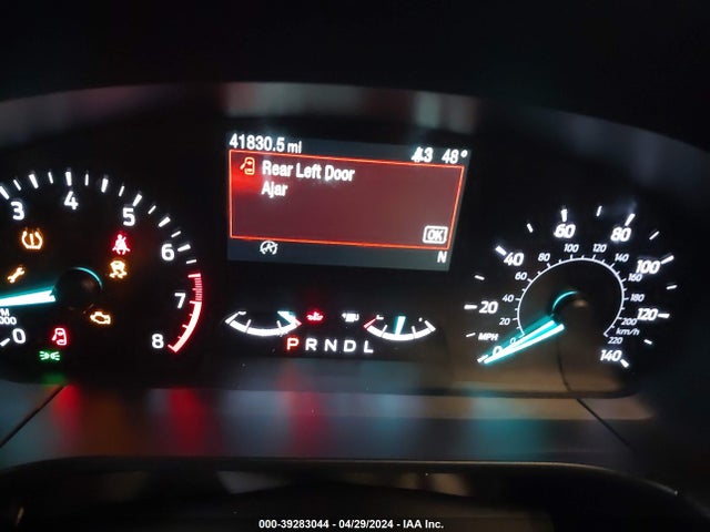 Ford ESCAPE SE 2020 1FMCU9G66LUC22227 Image 7