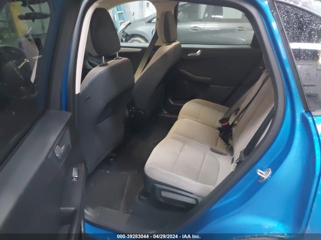 Ford ESCAPE SE 2020 1FMCU9G66LUC22227 Image 8