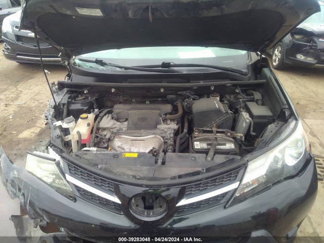 Toyota Rav4 Xle 2014 2T3WFREV1EW092000 Image 10