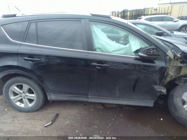 Toyota Rav4 Xle 2014 2T3WFREV1EW092000 Image 13