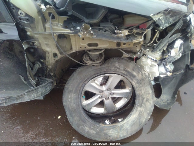 Toyota Rav4 Xle 2014 2T3WFREV1EW092000 Image 17