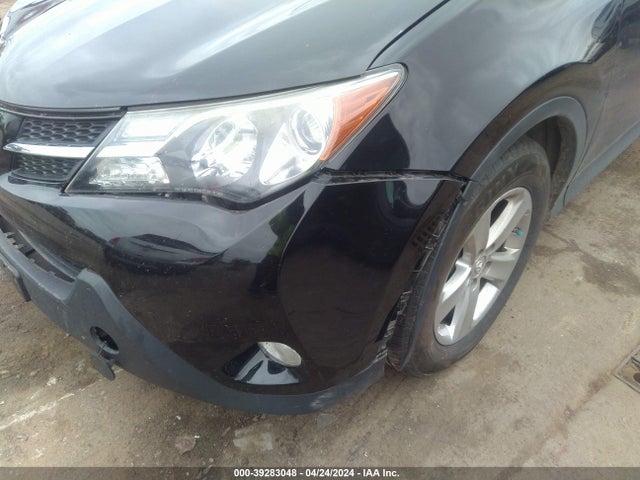 Toyota Rav4 Xle 2014 2T3WFREV1EW092000 Image 18