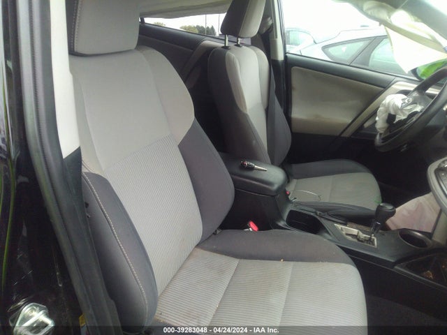 Toyota Rav4 Xle 2014 2T3WFREV1EW092000 Image 5