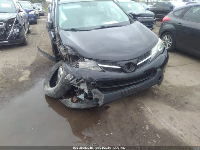 Toyota Rav4 Xle 2014 2T3WFREV1EW092000 Image 6