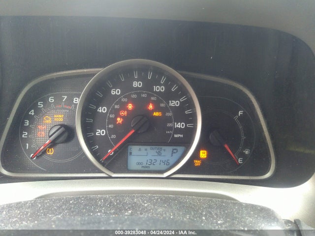 Toyota Rav4 Xle 2014 2T3WFREV1EW092000 Image 7