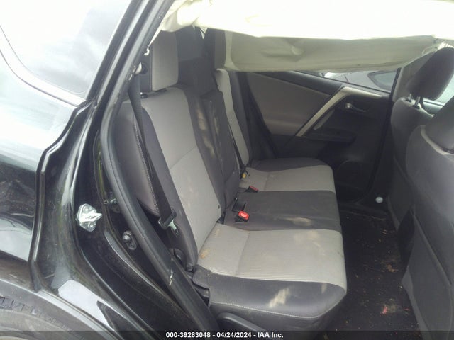 Toyota Rav4 Xle 2014 2T3WFREV1EW092000 Image 8