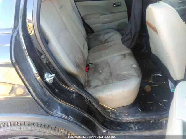 JA4AP3AU0HZ031964 Mitsubishi Outlander Sport 2.0 Es/2.0 Le