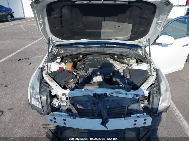 2015 CADILLAC ATS 1G6AB5RX3F0115019 Photo 9