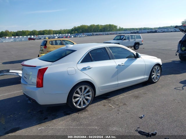 2015 CADILLAC ATS 1G6AB5RX3F0115019 Photo 3