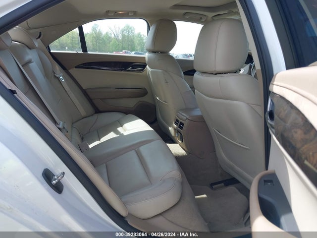2015 CADILLAC ATS 1G6AB5RX3F0115019 Photo 7
