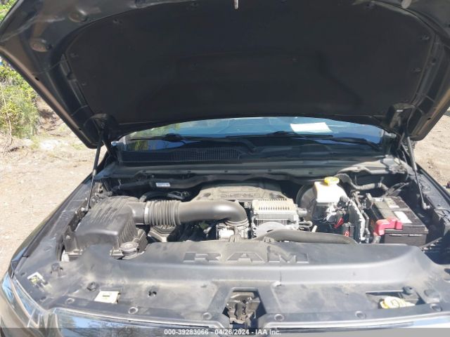 1C6SRFHT4KN834950 RAM 1500 Limited  4x4 5'7 Box