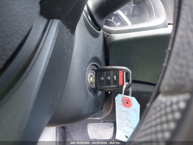 Honda Civic Lx 2016 19XFC2F57GE027682 Image 11