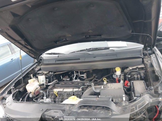 3C4PDCGB9GT178708 Dodge Journey Crossroad