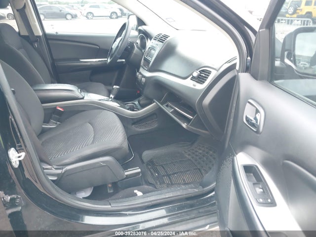3C4PDCGB9GT178708 Dodge Journey Crossroad