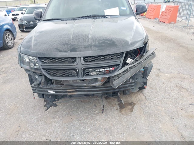 3C4PDCGB9GT178708 Dodge Journey Crossroad