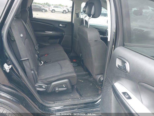 3C4PDCGB9GT178708 Dodge Journey Crossroad
