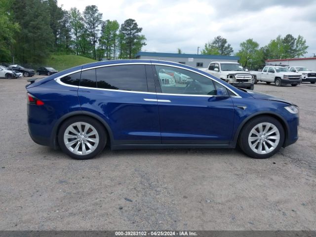 5YJXCAE20JF103377 Tesla Model X 100d/75d/p100d