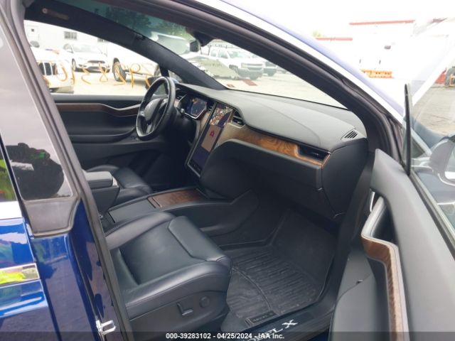 5YJXCAE20JF103377 Tesla Model X 100d/75d/p100d