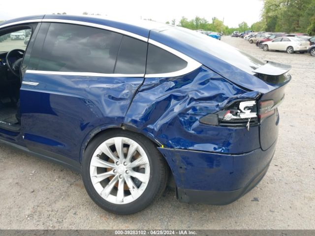 5YJXCAE20JF103377 Tesla Model X 100d/75d/p100d
