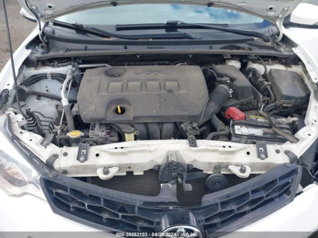 2T1BURHE7GC642443 Toyota Corolla S Plus