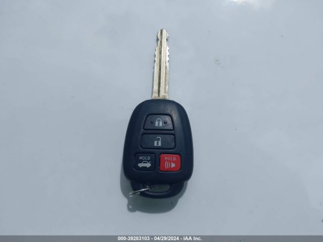2T1BURHE7GC642443 Toyota Corolla S Plus