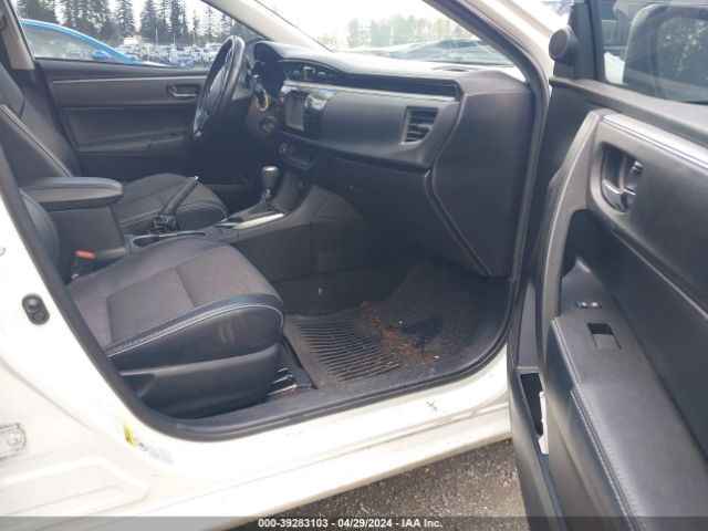 2T1BURHE7GC642443 Toyota Corolla S Plus