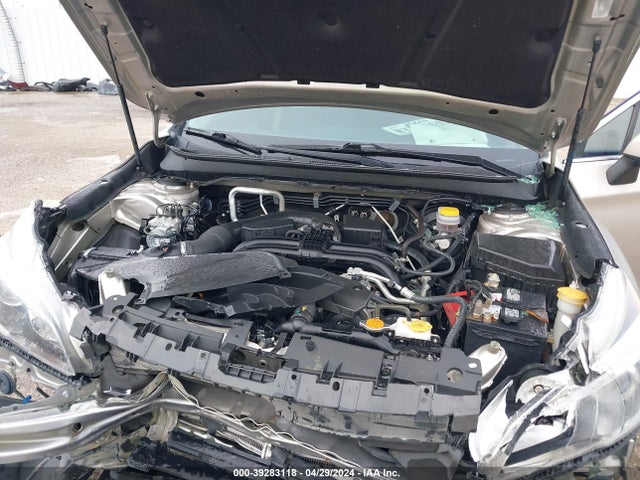 Subaru Outback 2.5i Premium 2017 4S4BSAHC2H3386742 Image 9