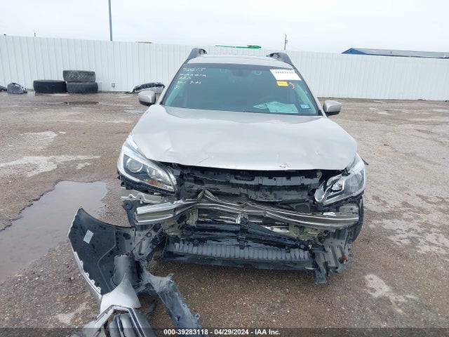 Subaru Outback 2.5i Premium 2017 4S4BSAHC2H3386742 Image 10