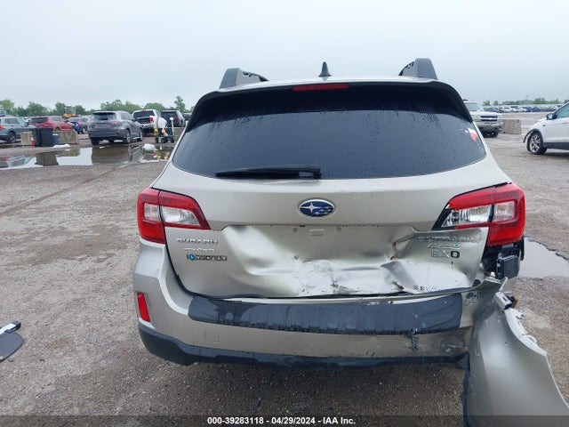 Subaru Outback 2.5i Premium 2017 4S4BSAHC2H3386742 Image 14