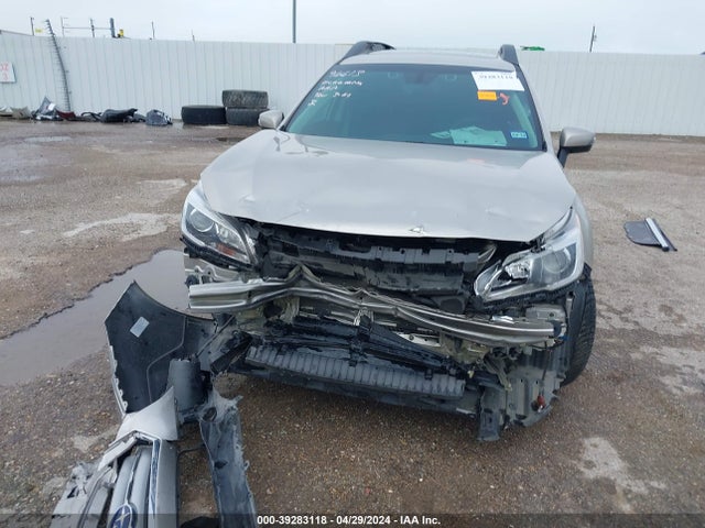 Subaru Outback 2.5i Premium 2017 4S4BSAHC2H3386742 Image 5