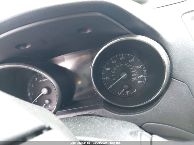 Subaru Outback 2.5i Premium 2017 4S4BSAHC2H3386742 Image 6