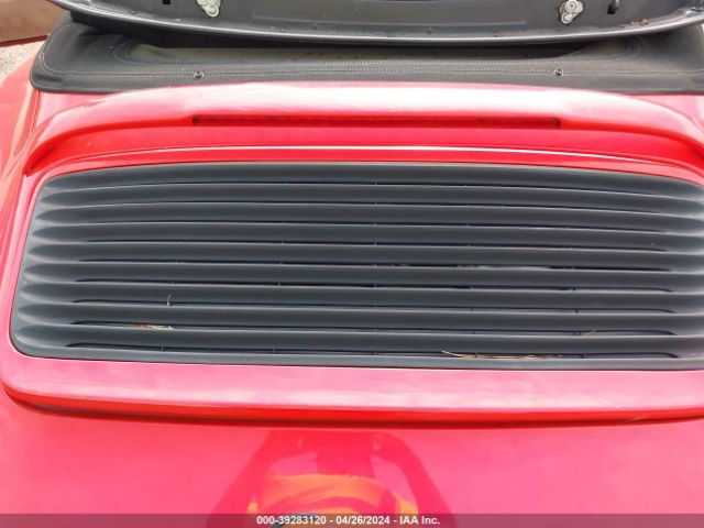 1996 PORSCHE 911 WP0CA2994TS341210 Photo 9