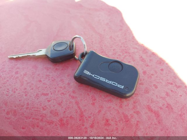 1996 PORSCHE 911 WP0CA2994TS341210 Photo 10