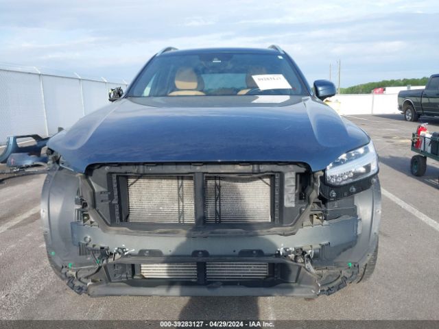 YV4102PK0J1354195 Volvo Xc90 T5 Momentum