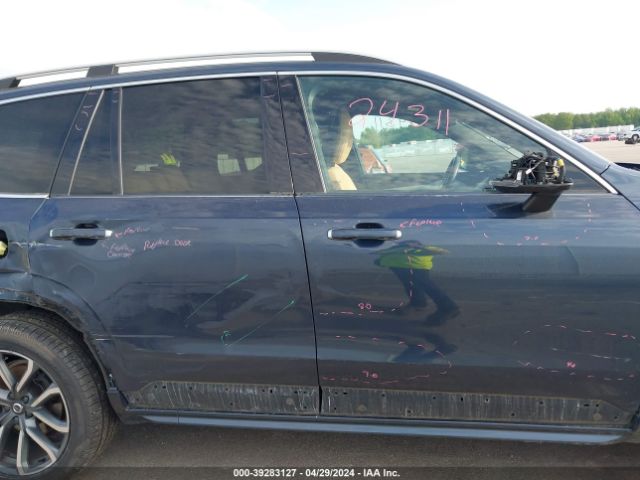 YV4102PK0J1354195 Volvo Xc90 T5 Momentum