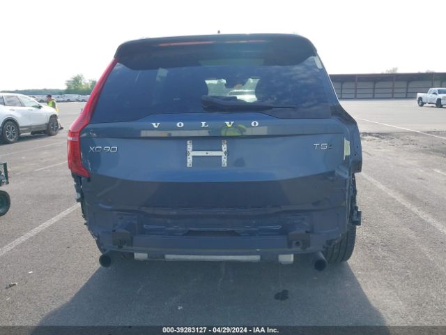 YV4102PK0J1354195 Volvo Xc90 T5 Momentum