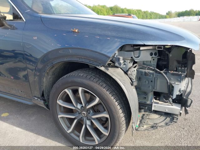 YV4102PK0J1354195 Volvo Xc90 T5 Momentum