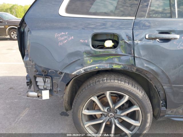 YV4102PK0J1354195 Volvo Xc90 T5 Momentum
