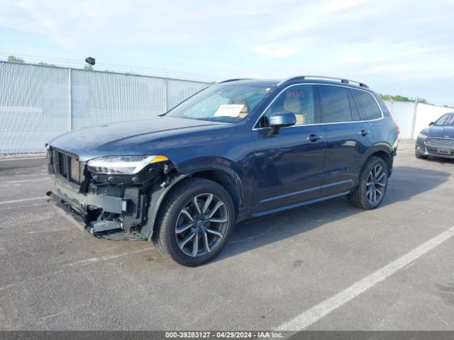 YV4102PK0J1354195 Volvo Xc90 T5 Momentum